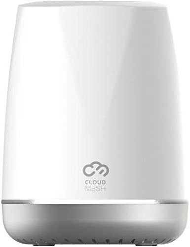 NETCOMM CloudMesh Satellite. NB: Minor Use. Buyers Note - Discount Freight