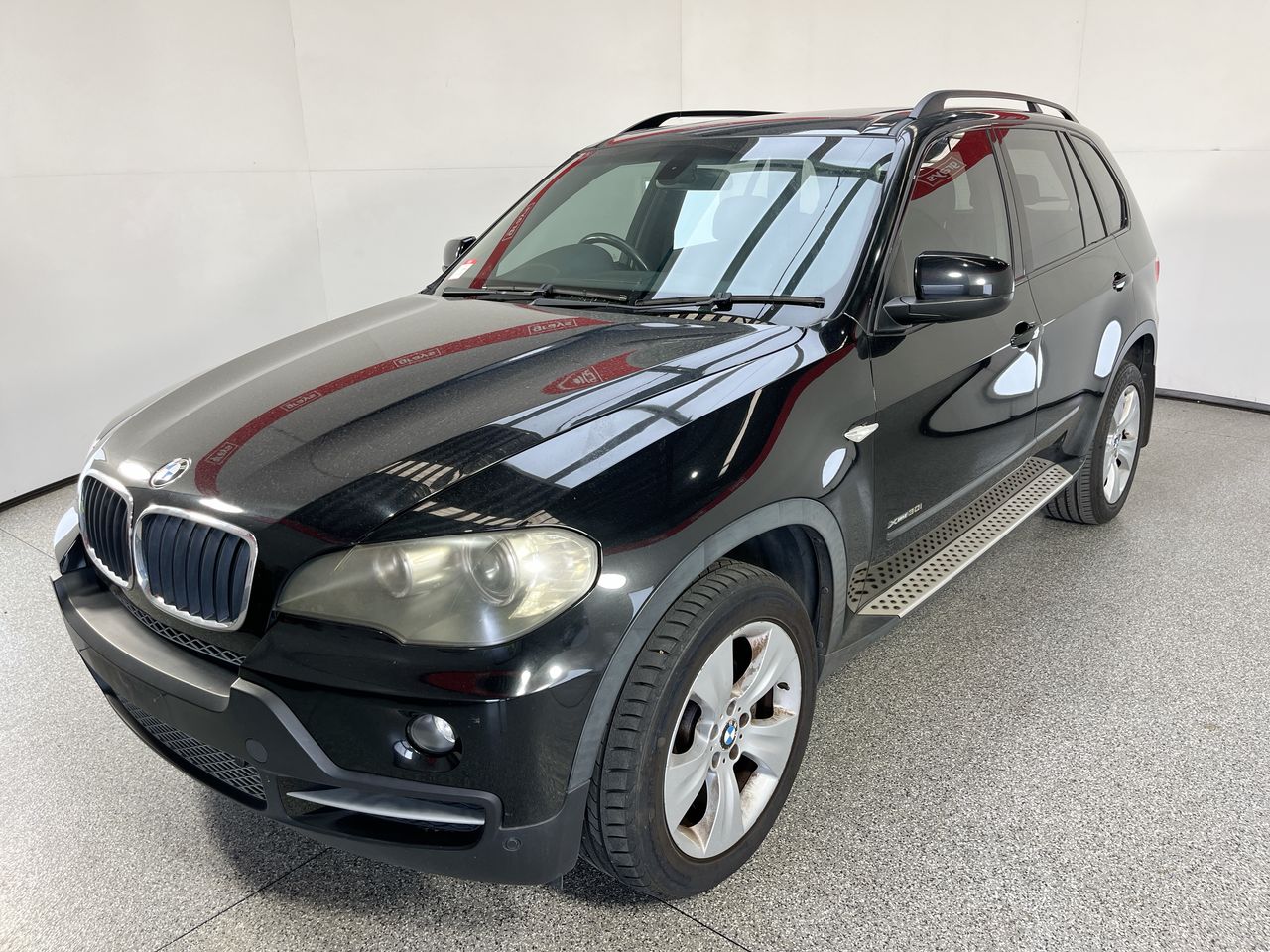 BMW X5 xDRIVE 30i E70 Automatic Wagon