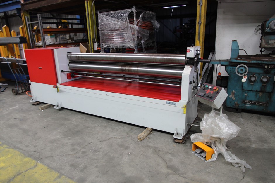 Engineering, Workshop & Manufacturing Equipment