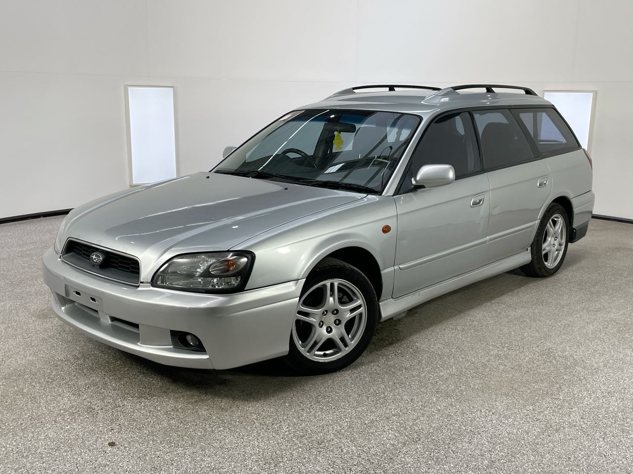 2001 Subaru Liberty Rx:  $4200 –  Before You Buy, Read This! - uhn57id