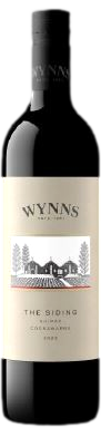 Wynns The Siding Shiraz (6x 750mL).