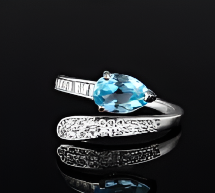 EX-Retail Gold & Natural Diamond 