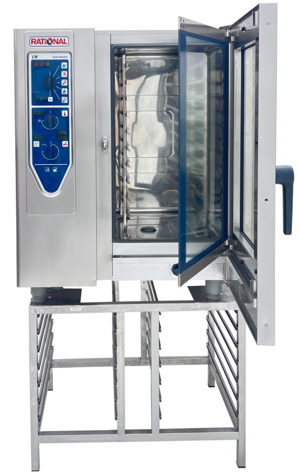 GST & Buyers Premium