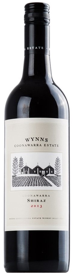 Wynns The Siding Shiraz (6x 750mL).