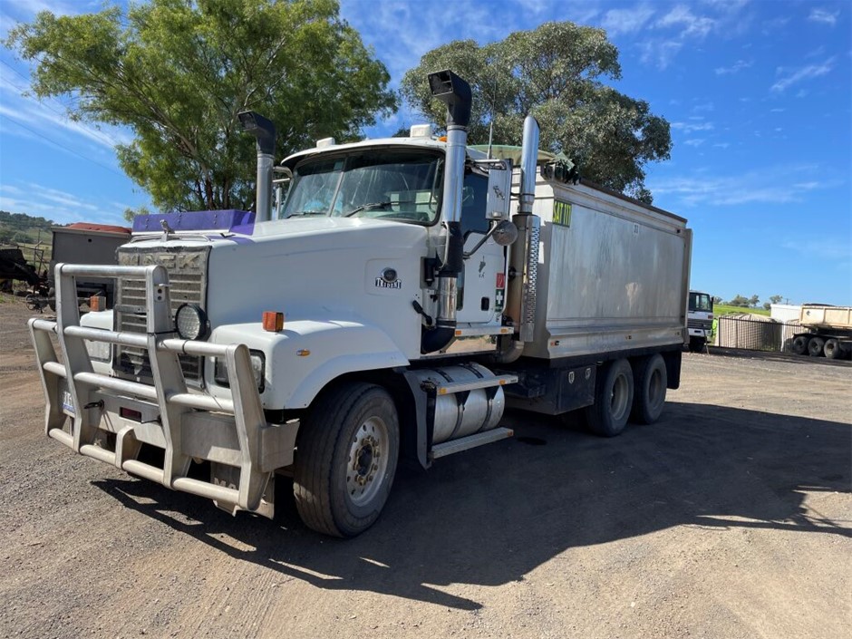 MV Transport, Construction, Earthmoving & Equipment