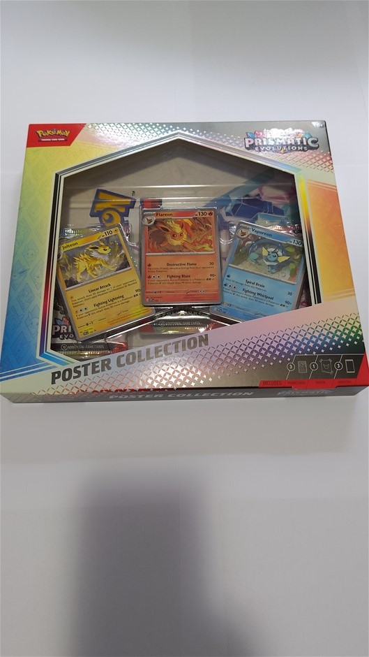 Pokemon Card Collector Bundles and Graded Cards Sale