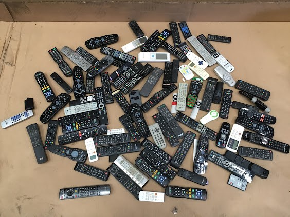 Assorted Computer, IT Accessories and More – NSW Pickup