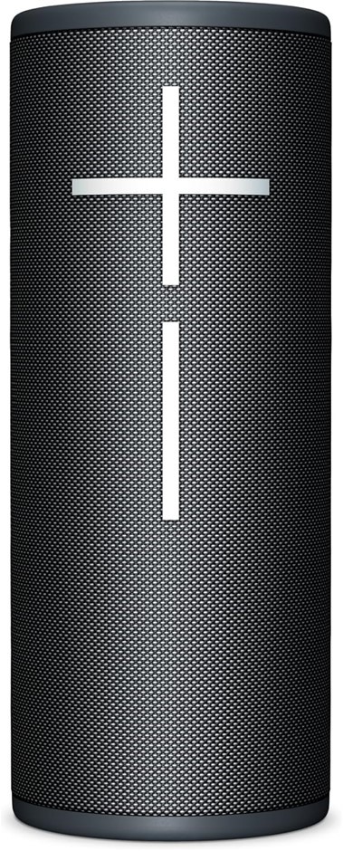 Ultimate Ears Boom 4 Portable Waterproof Bluetooth Speaker with 360-Degree,