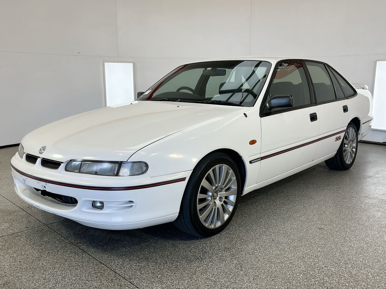 1996 Holden VS Commodore (BT1)  Sedan