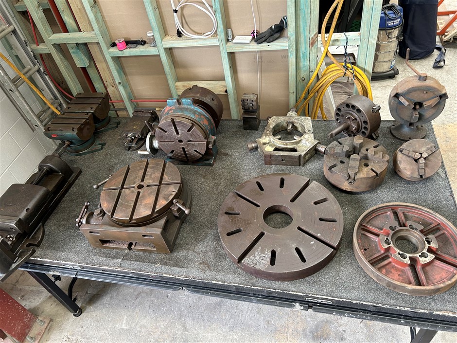 GST &#38; Buyers Premium