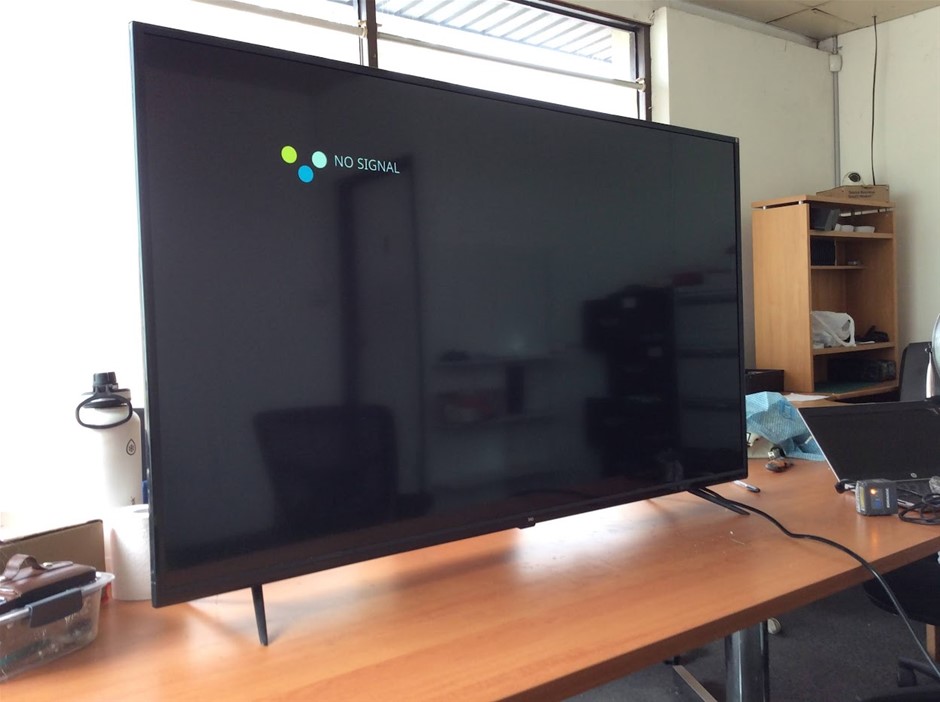 Assorted Audio, TV, Computer & IT Equipments, VIC Pickup