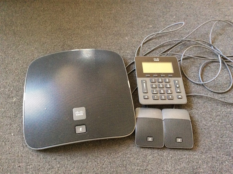 Assorted Audio, Computer & IT Equipments, VIC Pickup