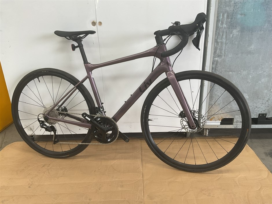 Unreserved Bicycle Sale