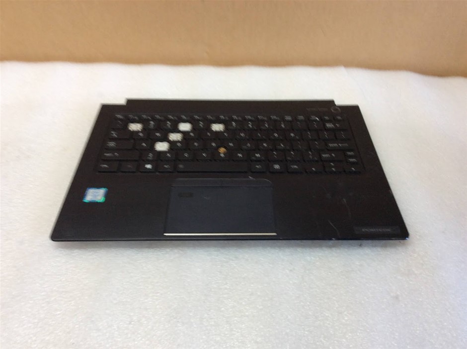 Assorted Laptops – NSW Pickup 