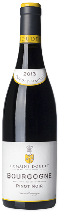 Bourgogne Pinot Noir 2023 (6x 750mL).