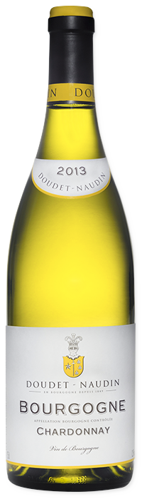 Bourgogne Chardonnay 2022 (6x 750mL).