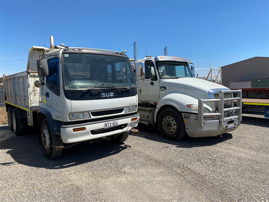 Inspection & Collection