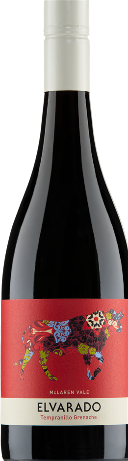 Elvarado Tempranillo Grenache 2024 (6x 7