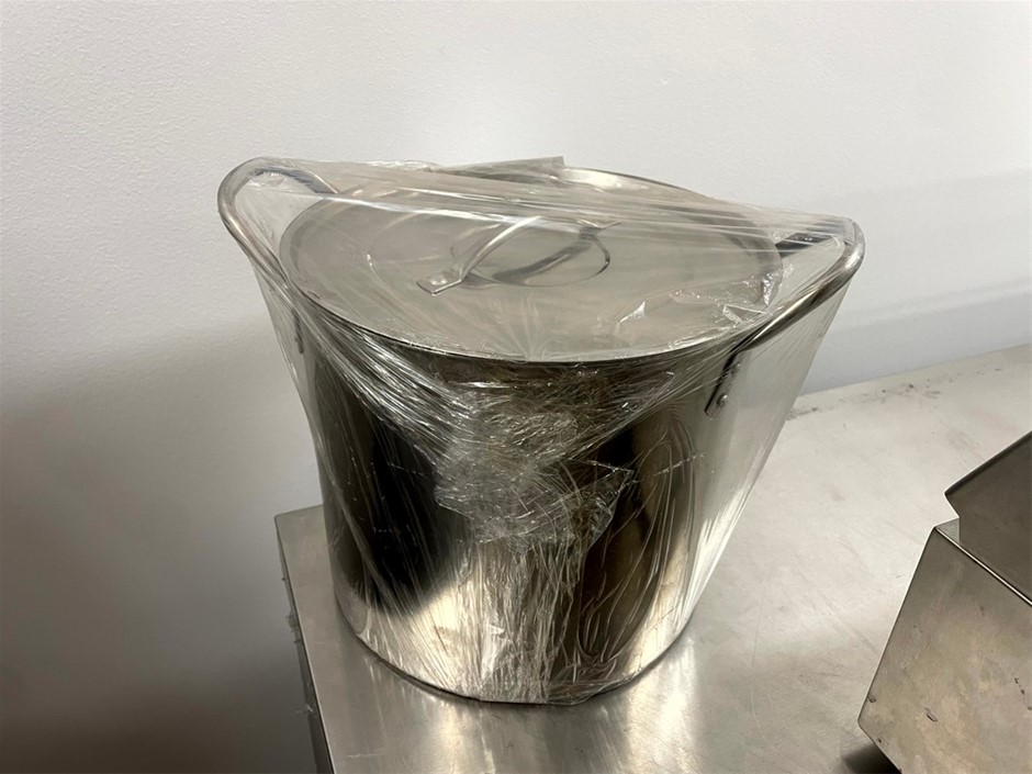 Major Catering and Cafe Equipments Clearance (Sale-3)