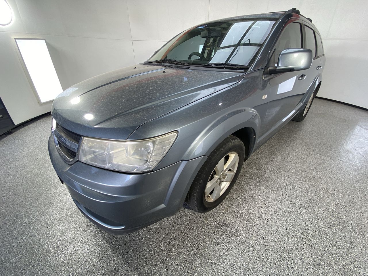 2010 Dodge Journey SXT Automatic People Mover