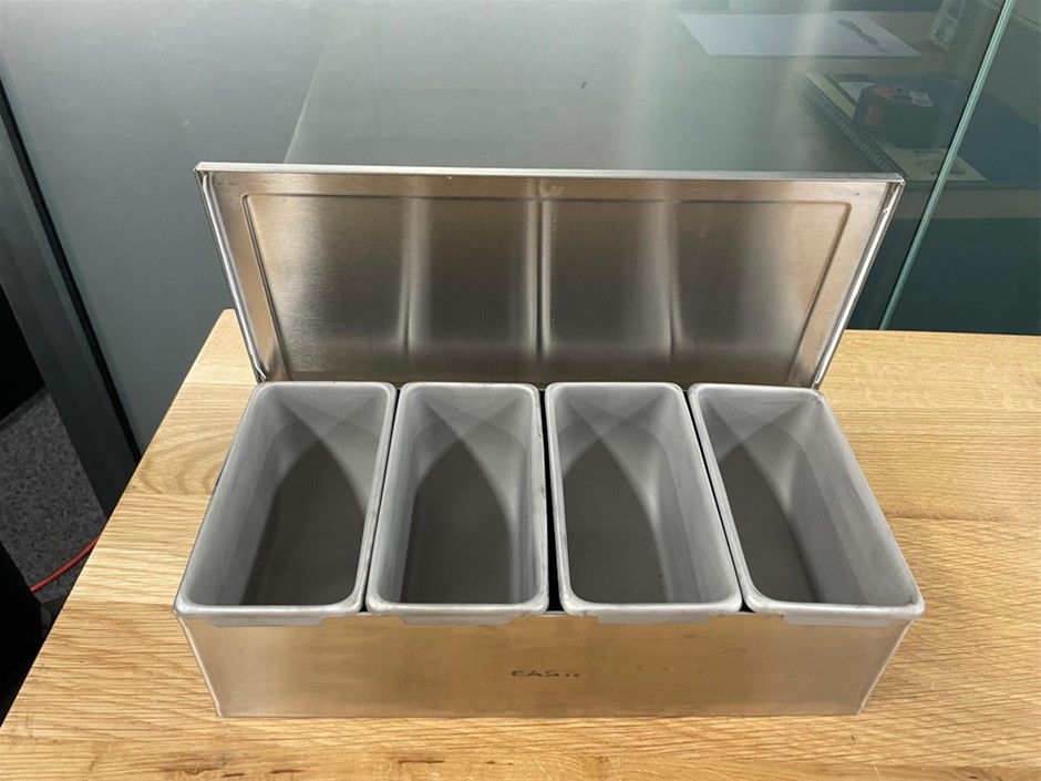 Catering/ Cafe Equipments, AV, IT and More (Sale-6)