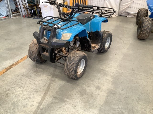 Unreserved Multi Vendor Warehouse Sale - WA