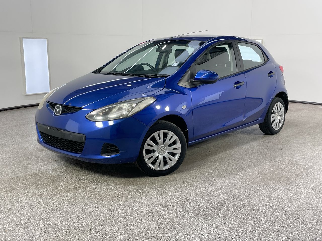 2009 Mazda 2 Neo DE Automatic Hatchback