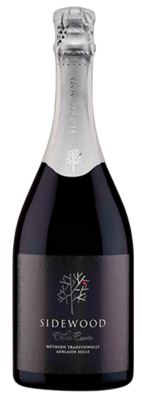 Sidewood Chloe Cuvee Sparkling 2017 (6x 