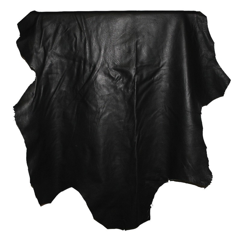 Ombré Leather - Genuine Leather Hides & Remnants Sale