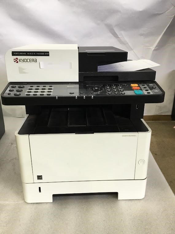 Assorted Printers – NSW Pickup 