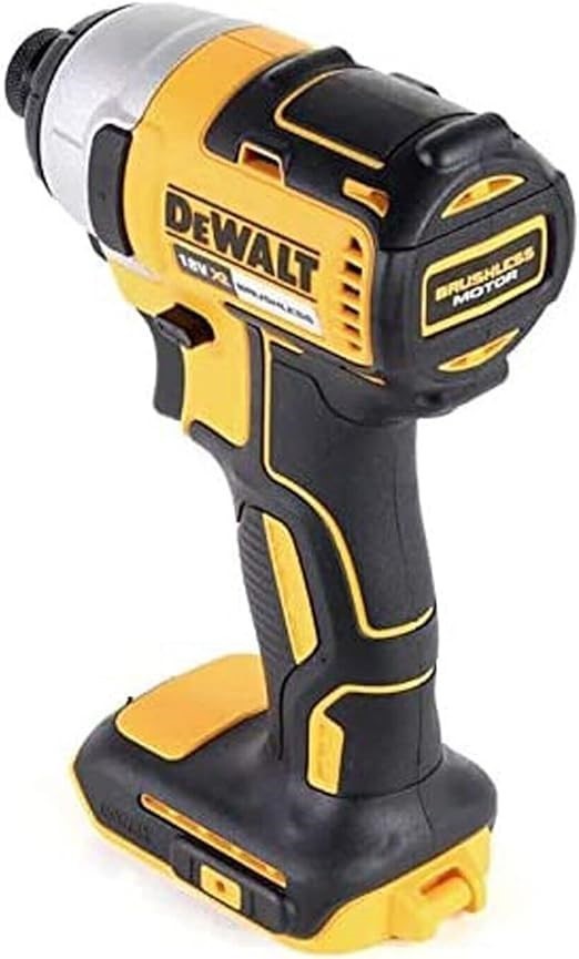 DeWalt DCF787 18V Li-Ion Brushless Cordless Impact Driver. Skin only. NB: B