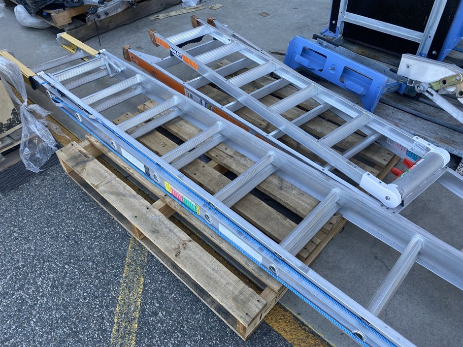 Liquidation Sale of Electrical Componentry and Tooling     