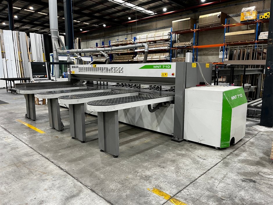 Engineering and Manufacturing Equipments Sale