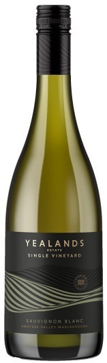 Yealands Estate Single Vineyard Sauvigno