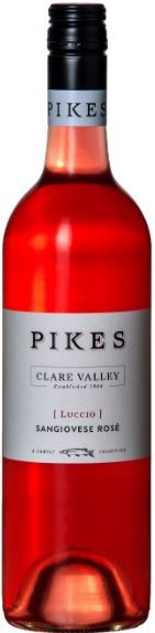 Pikes 'Luccio' Rose 2024 (6 x 750mL), Cl