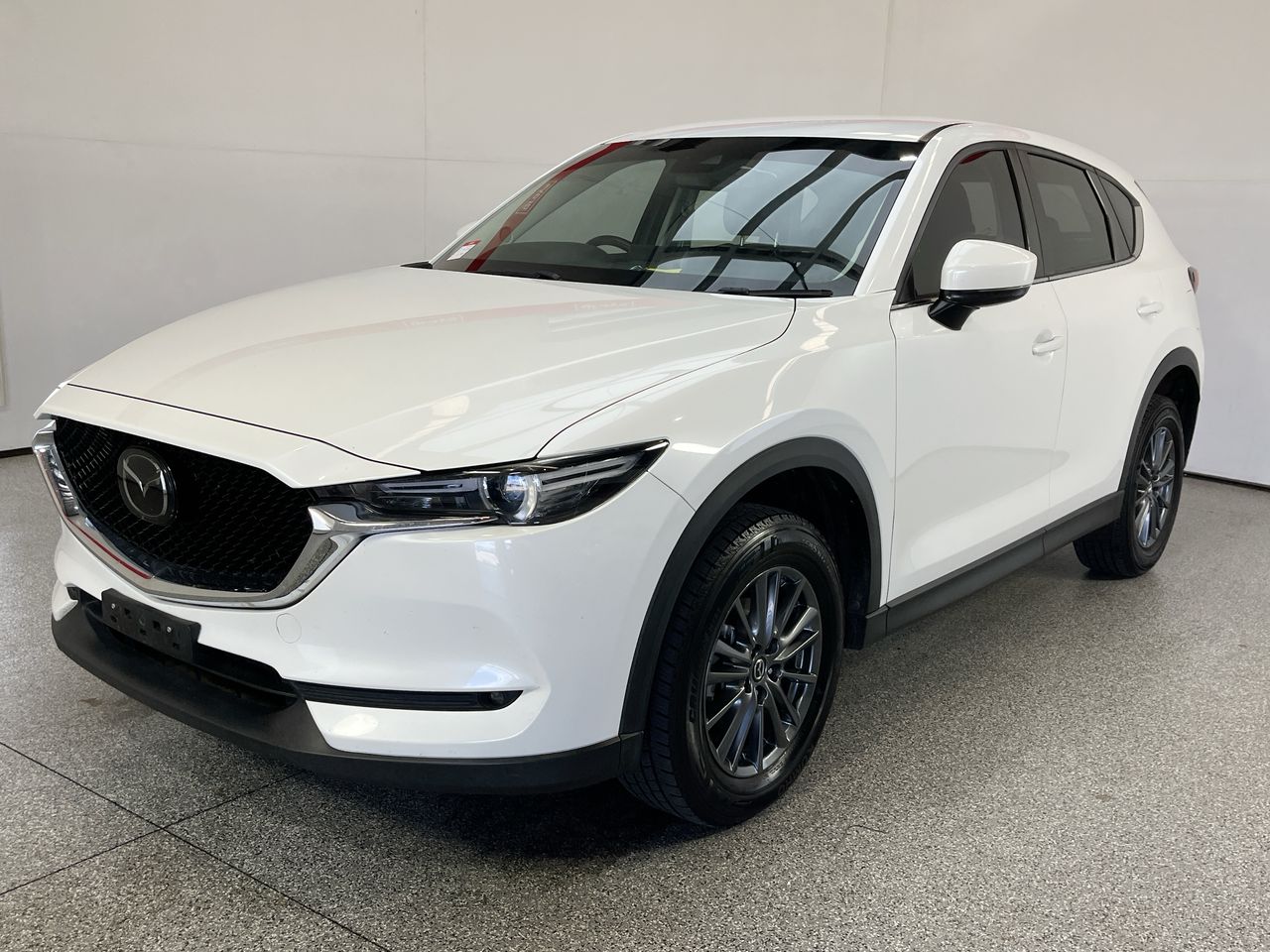 2020 Mazda CX-5 Maxx Sport KF Automatic Wagon