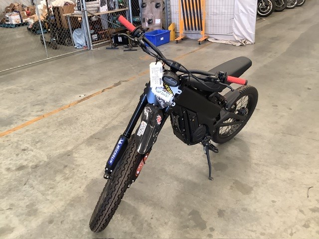 <p>2025 Talaria TL2500 Motorcycle</p>