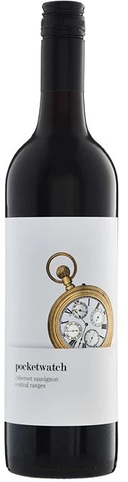 Pocketwatch Cabernet Sauvignon 2022 (12 