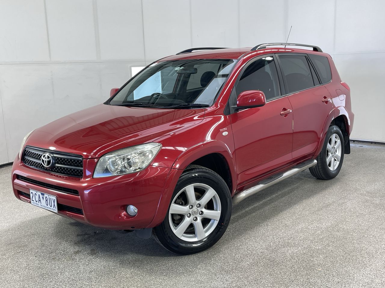 2006 Toyota Rav 4 Cruiser (4x4) Automatic Wagon - RWC issued 24/02/25 ...
