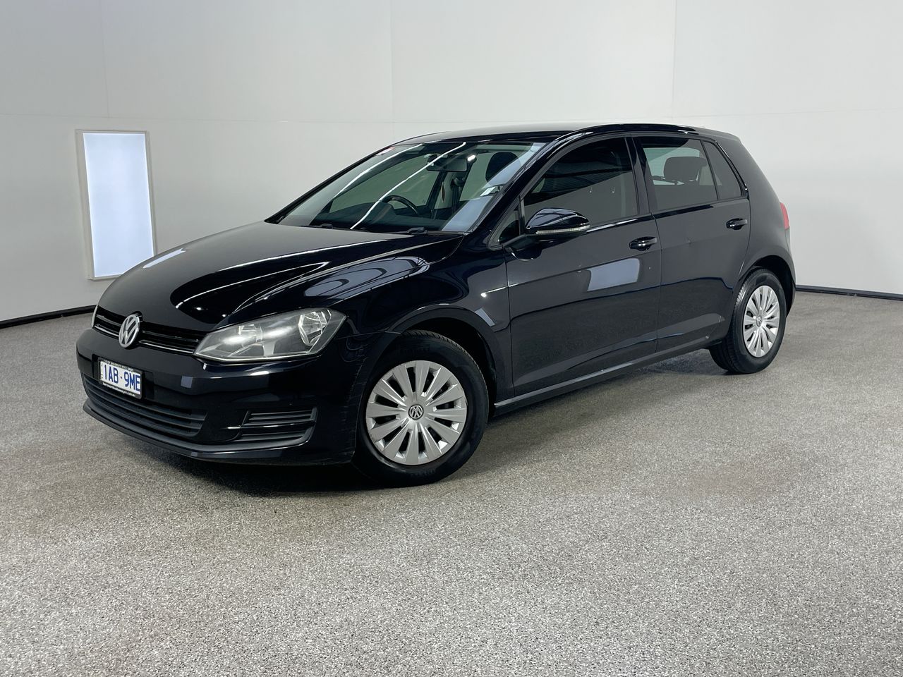 2013 Volkswagen Golf 90TSI A7 Automatic Hatchback
