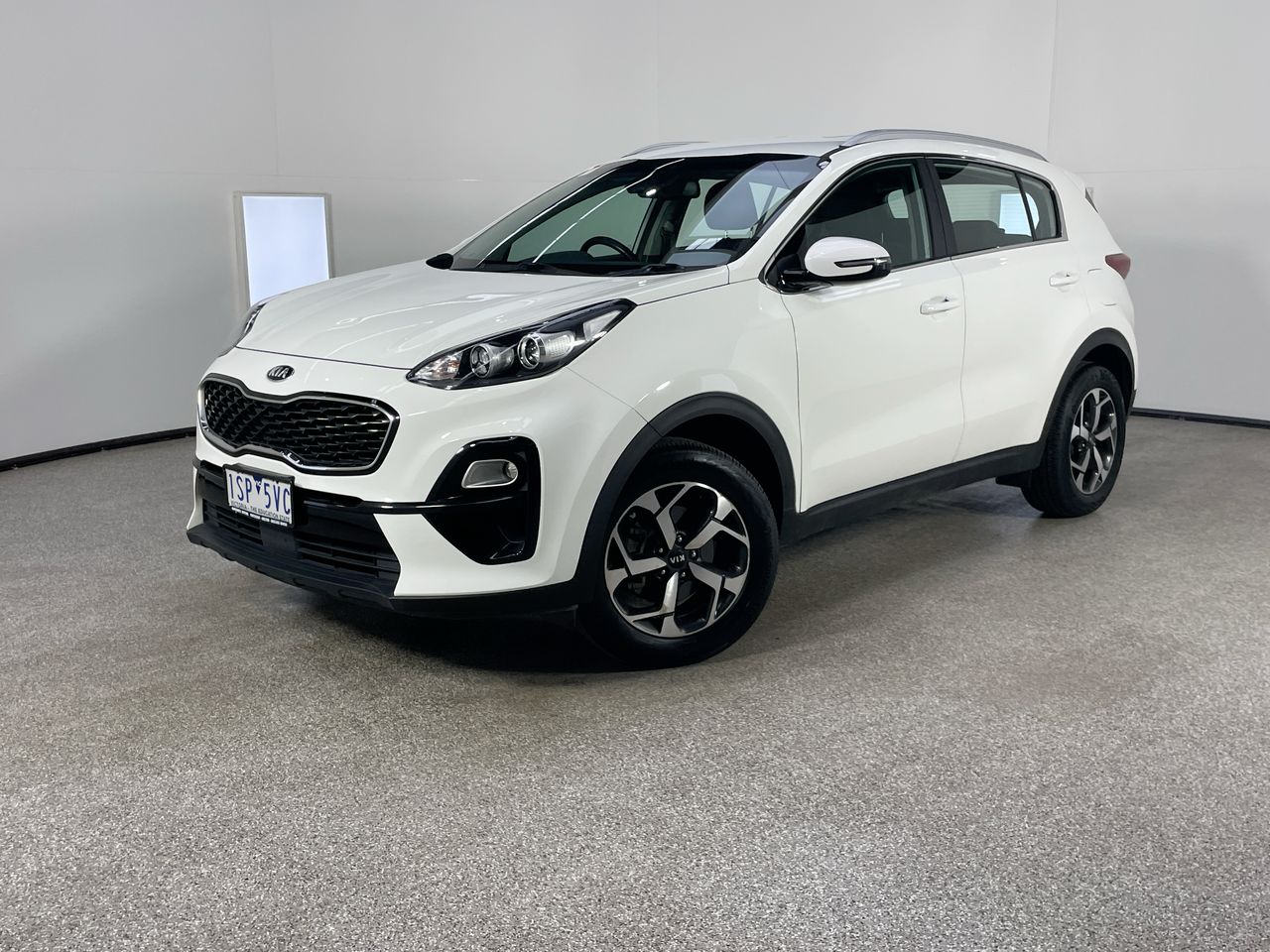 2020 Kia Sportage S 2WD QL Automatic Wagon