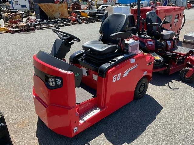 Unreserved Crown Forklifts and Lifting Equipment