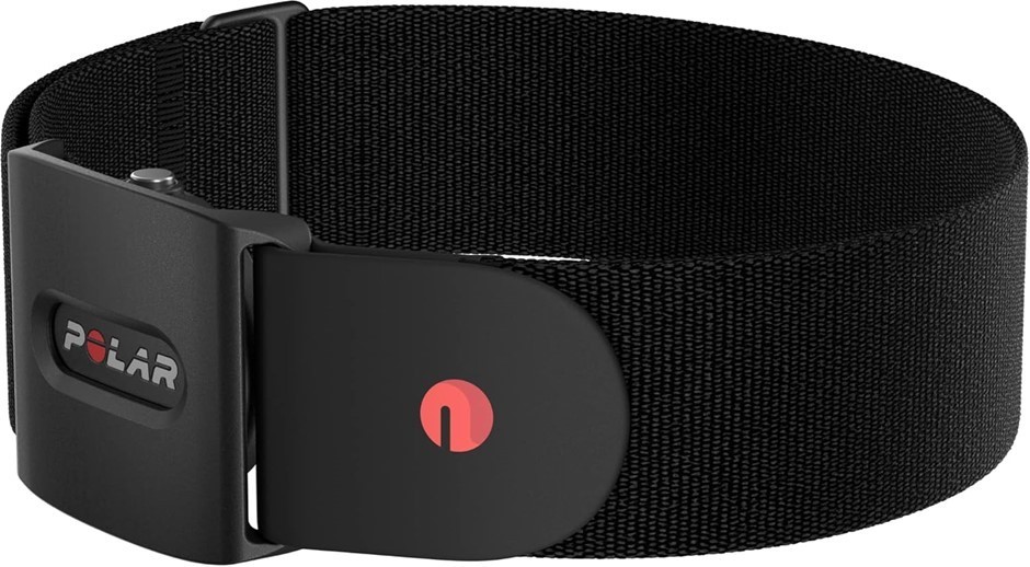 POLAR Verity Sense Optical Heart Rate Sensor. Buyers Note - Discount Freig