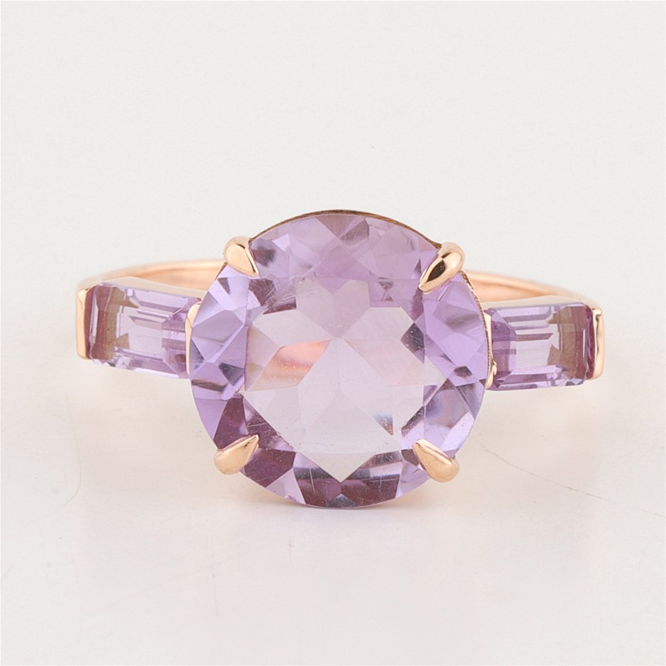 Unsold jewellery store stock