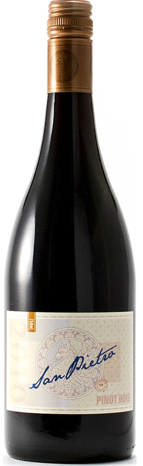 San Pietro Pinot Noir 2024 (12x 750mL).