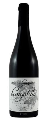 M GUIGNIER BEAUJOLAIS 2023 (12 x 750mL)