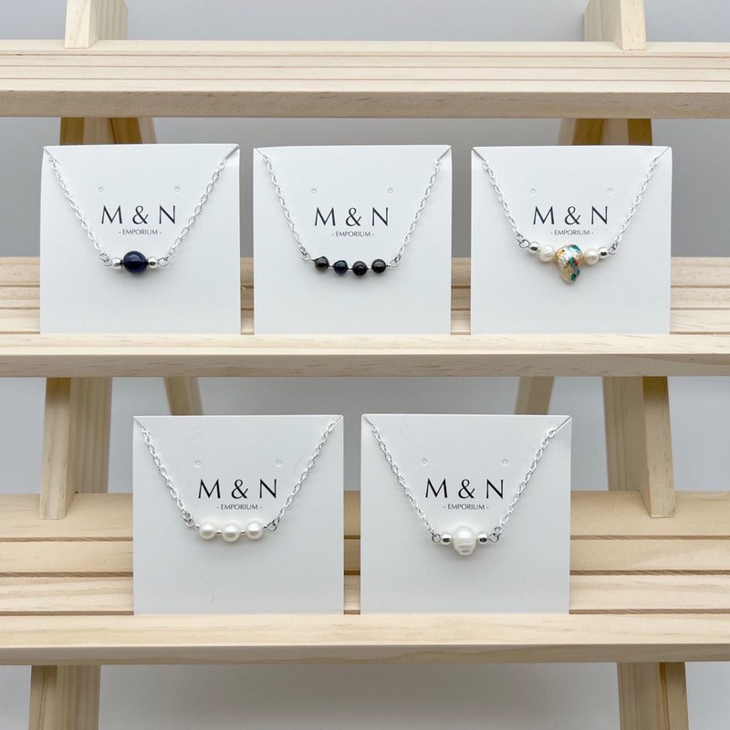 Assorted Gemstone Beaded Jewellery & More - Starting Bid $10