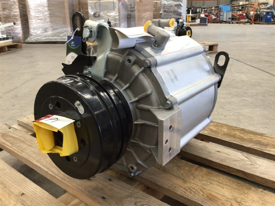 JJE 700Nm MOTOR (GEN 2)