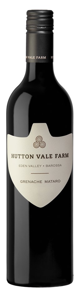 Hutton Vale Grenache Mataro 2018 (6 x 75