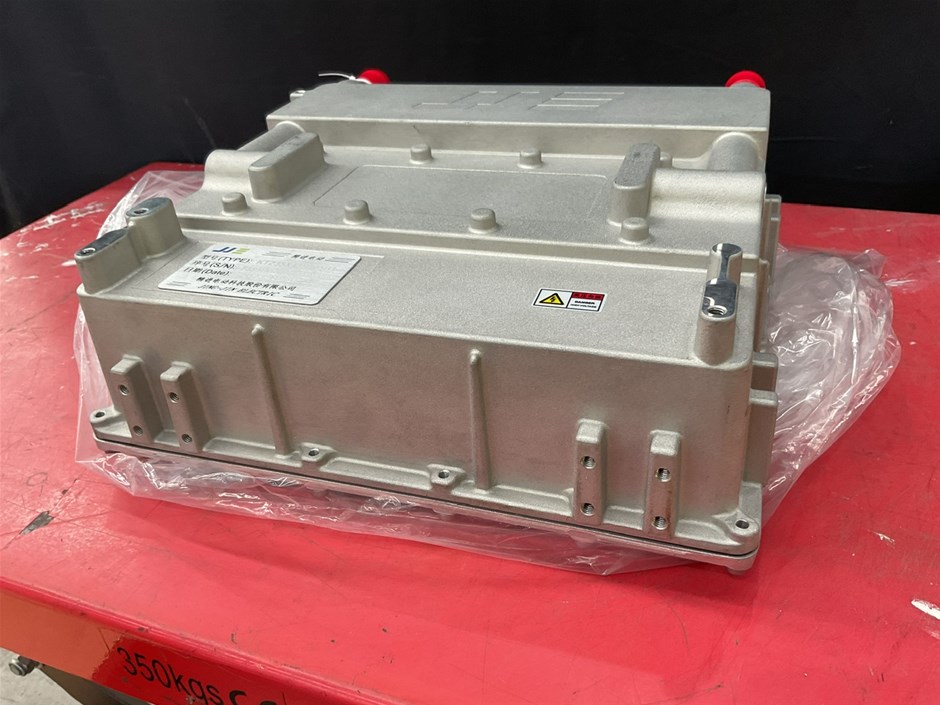 JJE 700Nm GEN 2 MCU